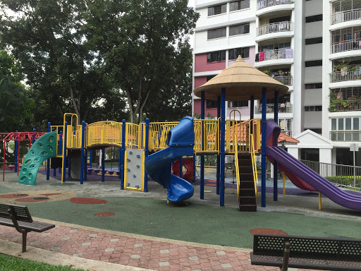 Telok Blangah Drive (Blk 49) Playground