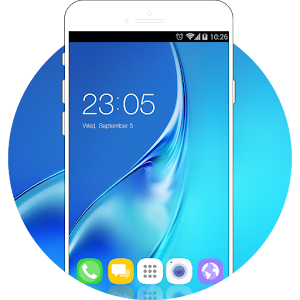 Download Theme for Galaxy J3 Pro HD For PC Windows and Mac