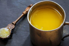 How to make Ghee (Clarified Butter)