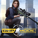 ダウンロード AWP Mode: Elite online 3D sniper action をインストールする 最新 APK ダウンローダ