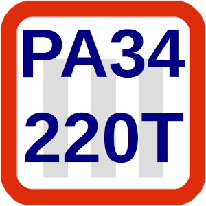 PA-34 220T Seneca III