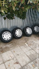 продам шины в ПМР Hankook