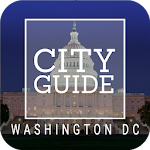 Washington DC City Guide Apk