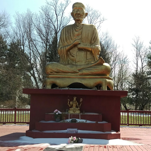 Buddhist Master
