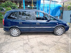 продам авто Opel Zafira Zafira A