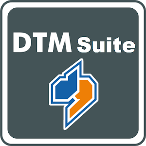 Download DTM Suite For PC Windows and Mac