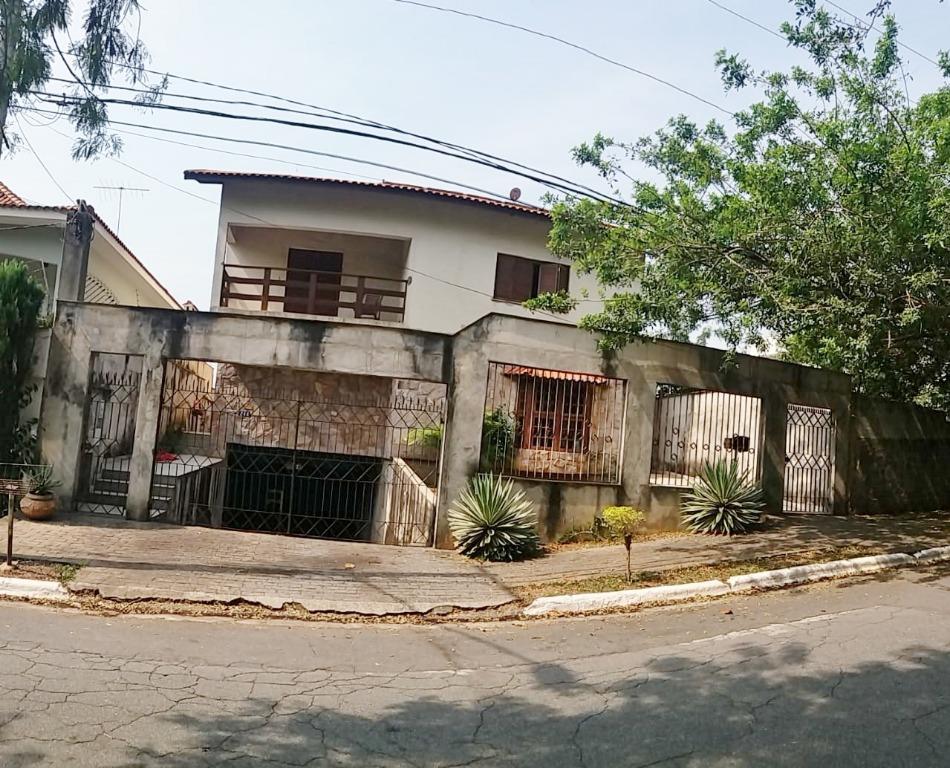 Casas à venda Pirituba
