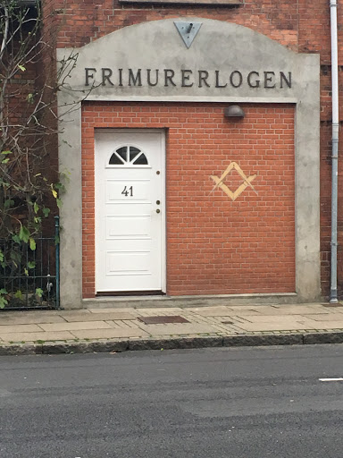 Frimurerlogen