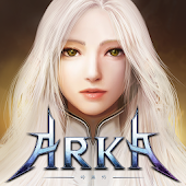 아르카 - GAMELAND(HK)CO.,LIMITED