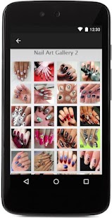 How to mod Easy Nail Art Free 1.0 unlimited apk for pc