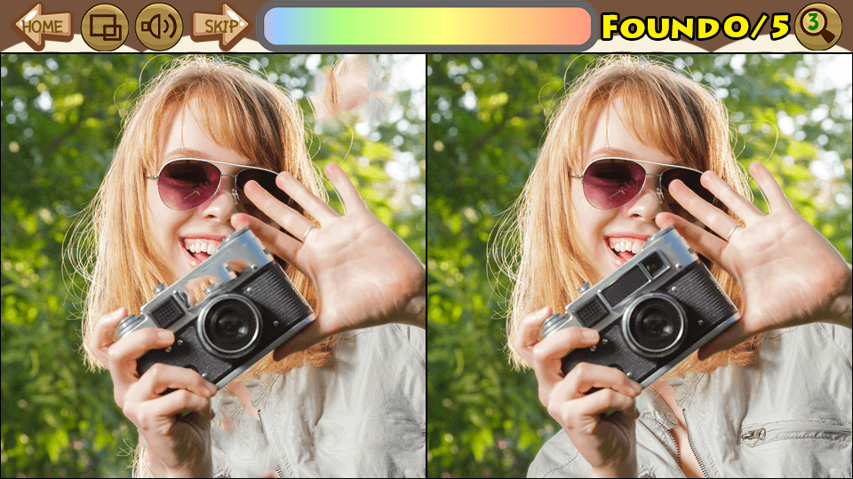 Android application Guess Difference 40 screenshort