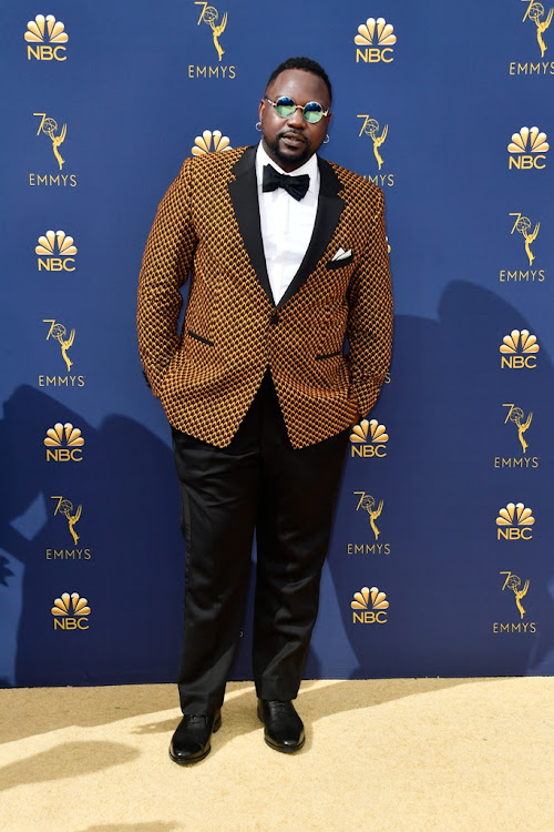 Brian Tyree Henry.