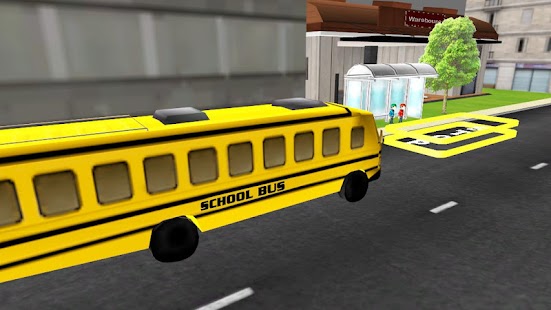 How to get City School Driving Free 1.1 apk for bluestacks