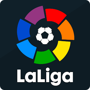 La Liga - Spanish Soccer League Official For PC (Windows & MAC)