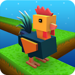 Zigzag Crossing Apk