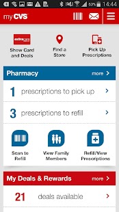   CVS/pharmacy- screenshot thumbnail   