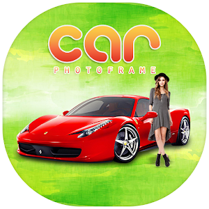 Car Photo Frame With DSLR Effects.apk 1.0