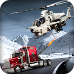 Helicopter Shooting Game Apk