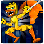 Spider Five Nights Apk