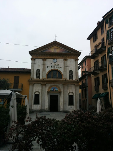 Chiesa Di S Rocco 
