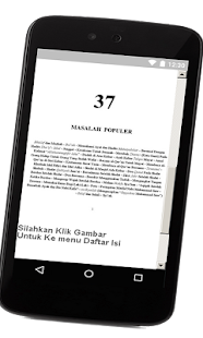How to mod 37 Masalah Populer dalam Ilmu Agama lastet apk for android