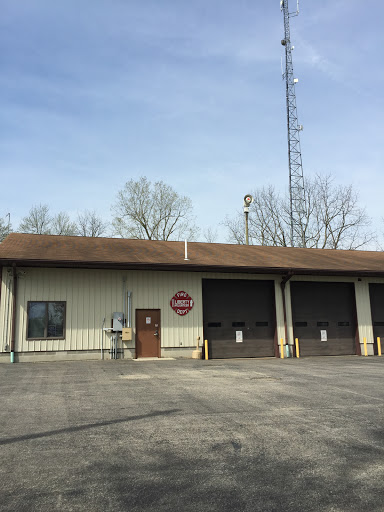 Sulphur Springs Fire Department