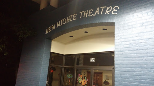 New Michie Theatre