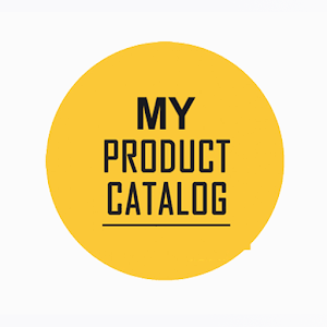 Download My Product Catalog For PC Windows and Mac