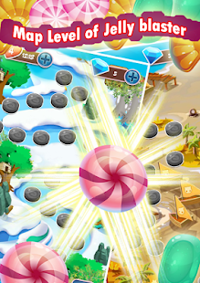 How to install Jelly Blaster 1.0 mod apk for android