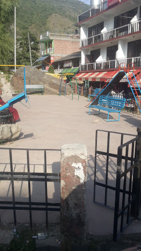 Bhagsu Playground 