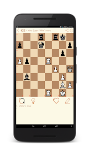   Chess Win- screenshot thumbnail   