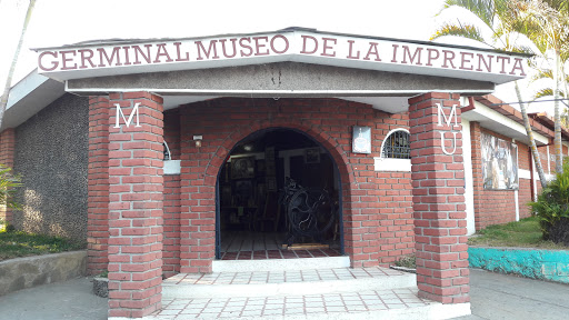 Museo De Salcoatitan