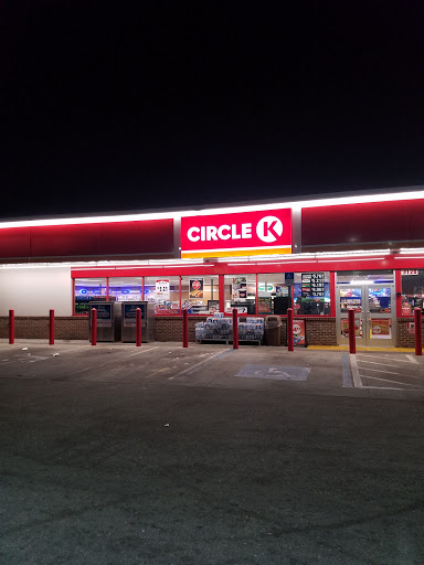 Circle K 3128 Blanding Blvd