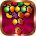 Bubble Fruits 2016