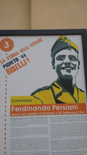 Ferdinando Persiani