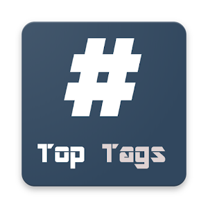 Download Top Tags For Instagram & Like For PC Windows and Mac