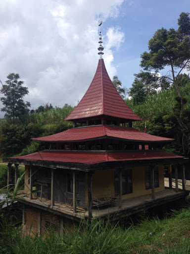 Masjid Nurul Hikmah