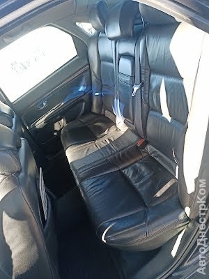 продам авто Volvo S80 S80 I фото 5