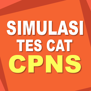Download Simulasi Tes CAT CPNS For PC Windows and Mac