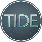 Tide - CM12 Theme