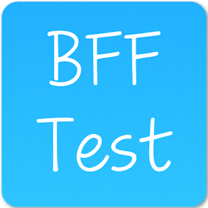 BFF Friendship Test For PC (Windows & MAC)