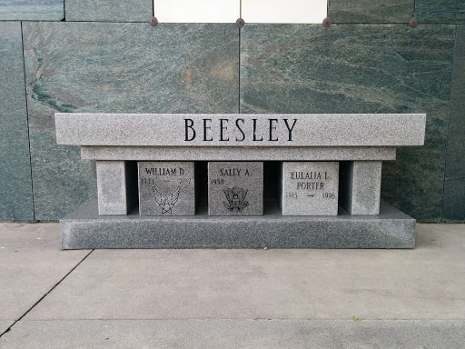 Beesley Memorial