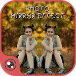 Mirror Photo Effect Apk