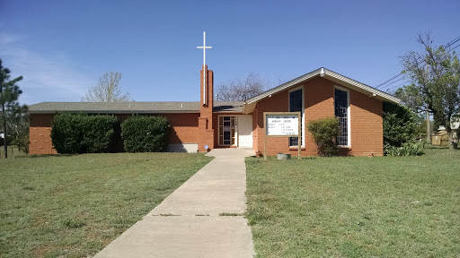 St. John Episcopal Church