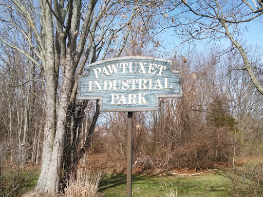 Pawtuxet Industrial Park