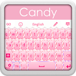 Candy Keyboard Apk