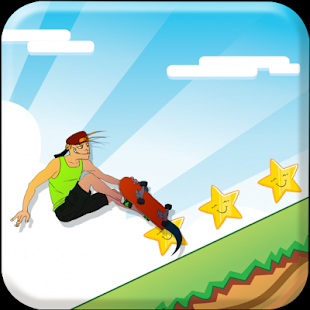 How to install Crazy Kid Skater Run lastet apk for bluestacks