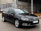 продам авто Volkswagen Passat Passat Variant (B7)