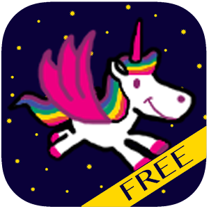 Dodger the Unicorn Free.apk 1.2.5