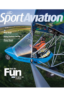 How to mod EAA Sport Aviation Magazine 6.1.8 apk for laptop